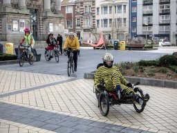 Fév 2026: Carnavélo